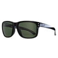 thumbnail image 3 of Gafas de Sol Polarizadas B.N.U.S para Hombre con Lentes de Vidrio Corning XL, 3 of 5