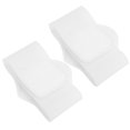 thumbnail image 3 of Insole Arch Pad,2Pcs Shoe Insole Arch Arch Support Insole Flatfoot Corrector Pad Solid Performance, 3 of 14