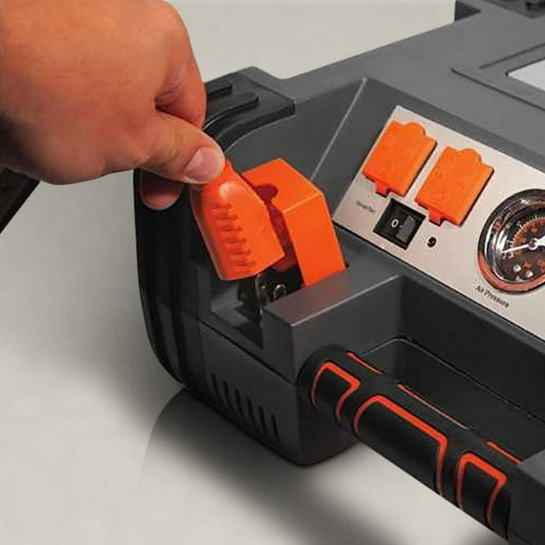 Black & decker portable power station sales