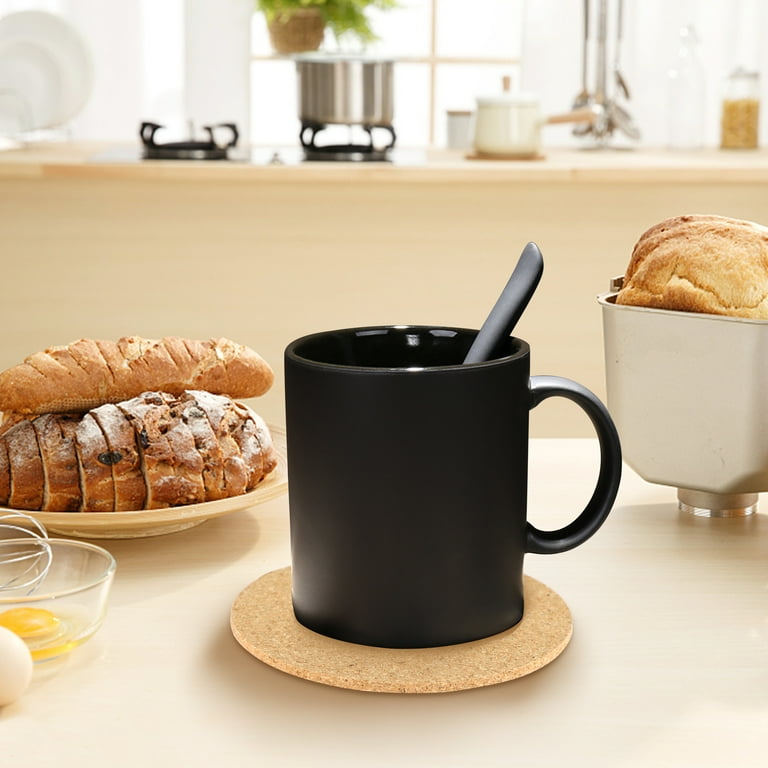 Coaster Para Bebidas, Juego De Posavasos,Captus Aislamiento Térmico