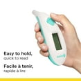 thumbnail image 3 of Safety 1st Quick Read Ear Thermometer, 3 of 5
