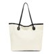 thumbnail image 1 of Bolso Casual Hombro Lienzo para Mujeres El Escolar Compras, 1 of 8