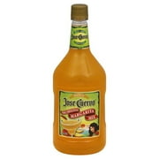 Jose Cuervo Mango Margarita Mix 1.75l