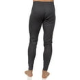thumbnail image 2 of MERIWOOL Men's Merino Wool Midweight Baselayer Bottom - Charcoal Gray - XXL, 2 of 7