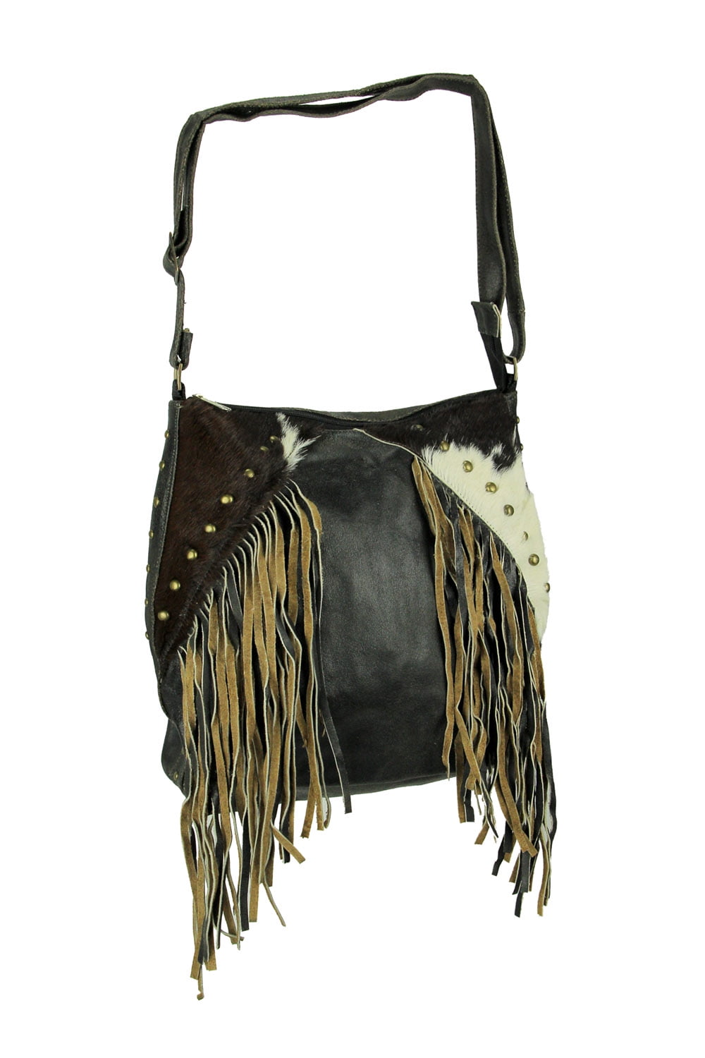 western crossbody purse