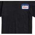 thumbnail image 3 of Hamm's - Rounded Logo - Men's Short Sleeve T-Shirt, 3 of 5