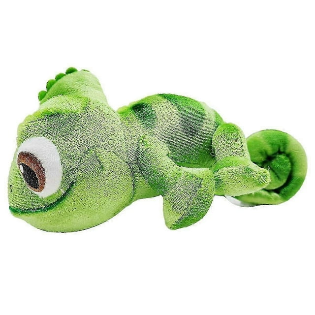 Shoulder Plush Doll Stuffed Animal Cute Plush Doll Green Toy Soft Stuffed Toy