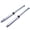 Shock, variant on Applies to PW50 Motorcycle Shock Shocks Suspension  Front Fork Shock Absorber FOR SET ASSEMBLY For PW 50 PY50 PEEWEE 50 E-Moto