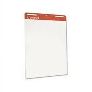 Self-Stick Easel Pad 25 x 30, White, 30 Sheets, 2/Carton