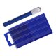 thumbnail image 4 of Juego de brocas helicoidales manuales Jadeshay 20 piezas A, 4 of 8