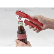 GoodCook Pro Manual Stainless Steel Can Opener with Chrome Finish