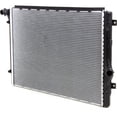 thumbnail image 4 of KarParts360 For Volkswagen GTI Radiator2006 07 08 2009 L4 2.0L | Replacement for VW3010149 | 1K0 121 251 DM, 4 of 7