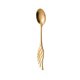 thumbnail image 1 of Cuchara de postre con alas de acero inoxidable, cuchara for revolver, cuchara de café bonita, cuchara de aspecto alto, cuchara for el hogar, 1 ud., 1 of 2