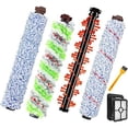 thumbnail image 1 of Kit De Herramientas De Limpieza Para El Hogar Con Cepillo Rodante, Accesorios Duraderos Para Aspiradora, Kit De Cepillo Minnieouse HA034997-00, 1 of 6