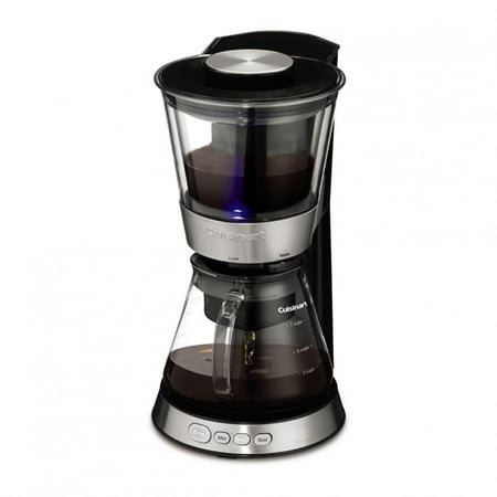 Cuisinart Coffee Makers Automatic Cold Brew