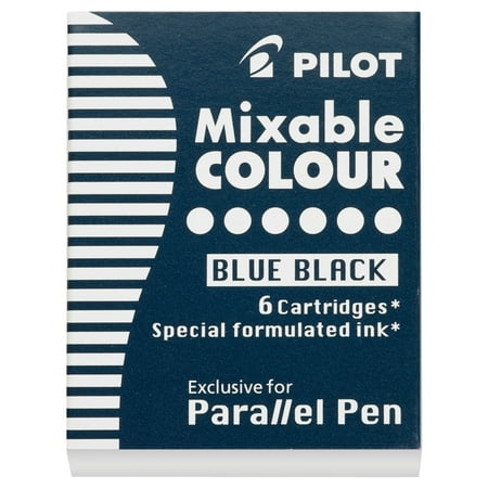 UPC: 0072838773067 | Pilot Parallel Pen Ink Refill  Blue