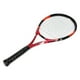 thumbnail image 5 of Raqueta De Tenis De Carbono, Raqueta Ligera De 27 Pulgadas Con Marco Protector Y Agarre De PU, Para Mayor Estabilidad Y Control, 5 of 7
