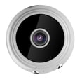 thumbnail image 4 of Mini Cámara, 1080p Wifi Deportes al Aire Libre Visonn Nocturna Monitoreo Por Infrarrojos Videocámara Remota Videovigilancia Con 150 Grados de Ando, ​​Imán, para Seguridad, 4 of 8