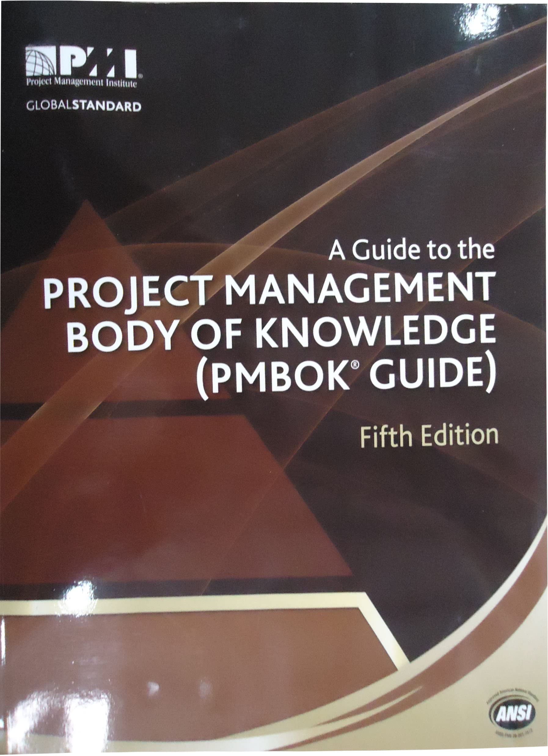 A Guide to the Project Management Body of Knowledge (PMBOK® Guide)Fifth Edition - Project Management Institute - image 2 of 2