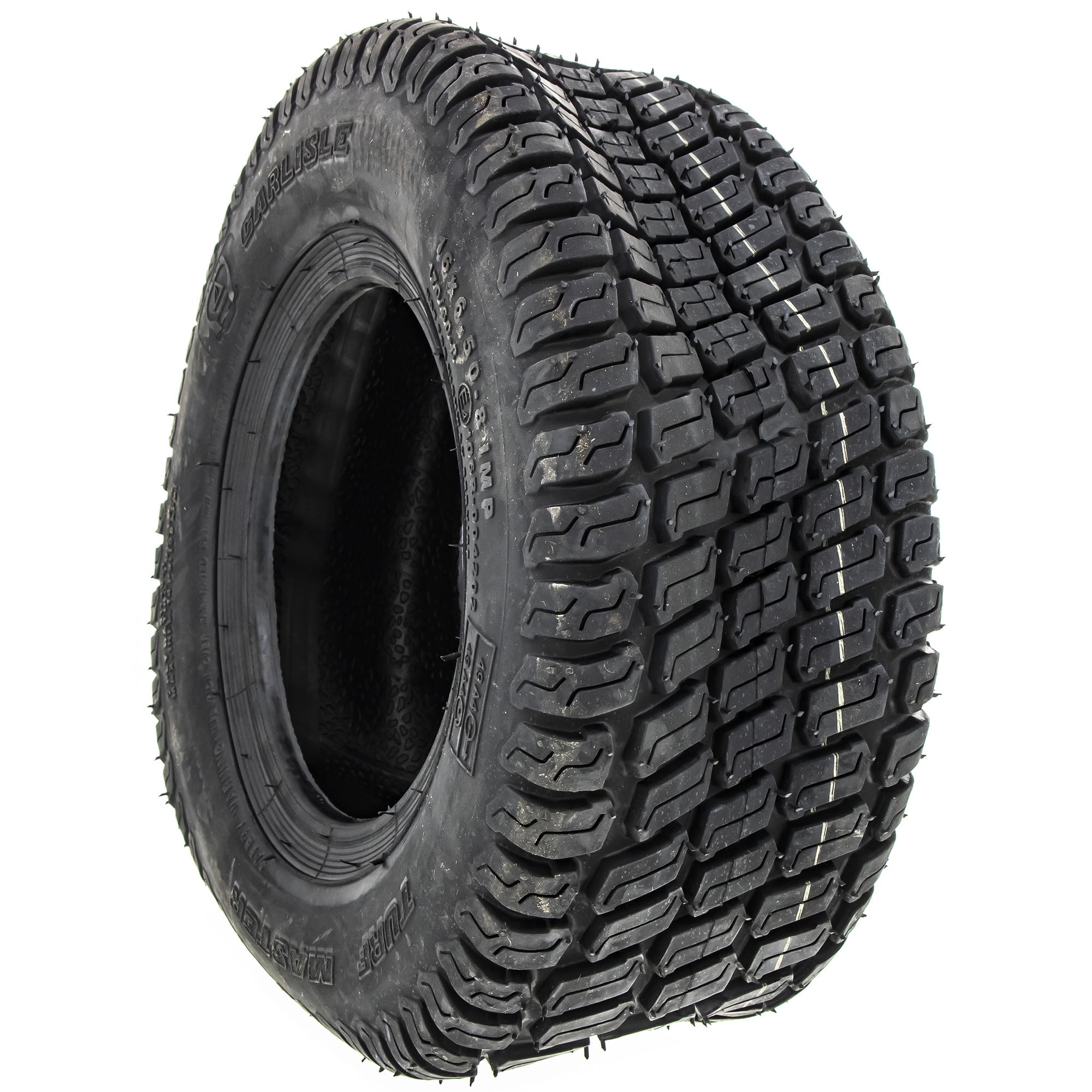 John Deere M149261 16x6.5-8 Tire GT235 GT245 GX255 GX355 LX280 X500 X520 X540