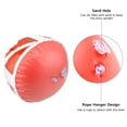 thumbnail image 3 of Generic Bouée de Signalisation Gonflable en PVC avec Design de Soufflé pour Positionnement de Surface et Sécurité, Modèle FB-3233, 3 of 6