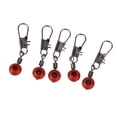 thumbnail image 2 of 20 Piezas de Accesorios de Aparejos de Pesca Soledad + 10 Piezas de Tablero de Línea de Espuma de Pesca, 2 of 10