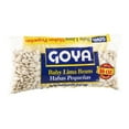 Goya Baby Lima Beans, Dry, 1 lb. (16 oz.)