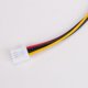 thumbnail image 4 of Conector de Unidad Floppy KOOBOOK 34P a USB Cable de 50 cm, 4 of 8