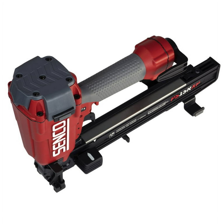 Pneumatic roofing deals stapler