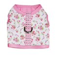 thumbnail image 1 of Pooch Outfitters PEHT-XL Eva Harness, White - Extra Large, 1 of 1