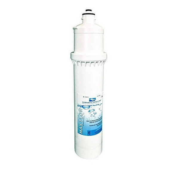 Environmental Water Systems, F.Set.SS-2.5, Replacement Filter Set For SS-2.5 Filter Unit (Same As Elf-SS-2.5-R)