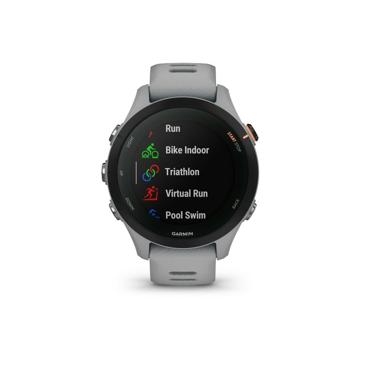 Garmin Forerunner 255 - GPS Multisport Smartwatch