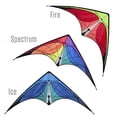 thumbnail image 3 of Prism Nexus Dual-line Stunt Kite, Spectrum, 3 of 5