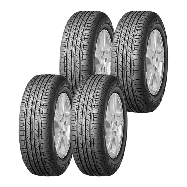 Pack 4 Llantas P235/65R16 NEXEN CP672 103H NEXEN .