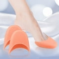 between Toe Brush Feet for Men Foot Roller Soaking Tub for Feet Remover