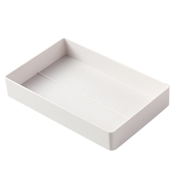 Office Desktop Organizer A4 Paper Drawer Storage Box Multifunctional