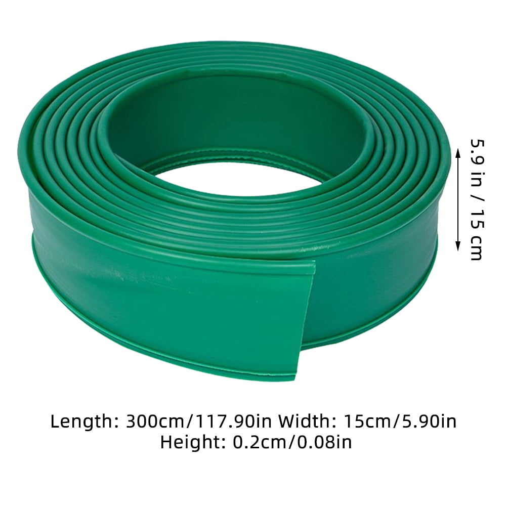 GOOHOCHY  Garden Fence Lawn Edging Borders Gardening Landscaping Green