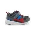 thumbnail image 2 of Stride Rite Kids Unisex Player Sneaker, 2 of 7