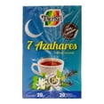 thumbnail image 2 of Hierbas para infusión Therbal 7 azahares sin cafeína 20 sobres, 2 of 4