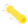 thumbnail image 2 of 1 Set of Stainless Steel Caulking Nozzles with Practical Finishing Tips Tool, 2 of 5