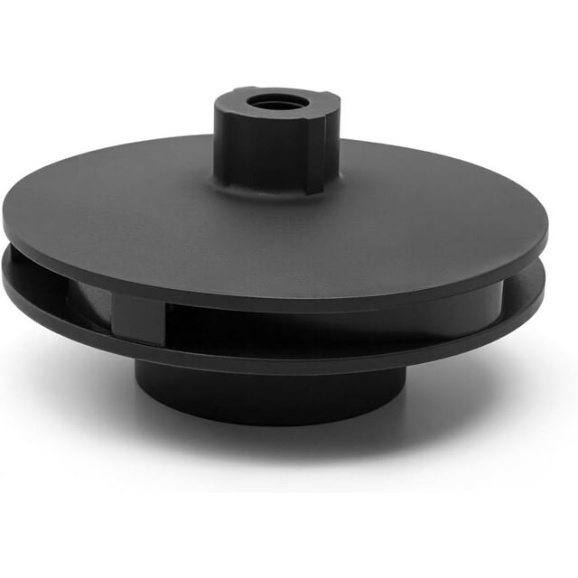 Impeller for Pentair 355074 SuperFlo and Sta-Rite SuperMax Pool and Spa 1-1/2 HP Pump