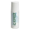 Biofreeze - 3 oz. Roll-On Dye-Free