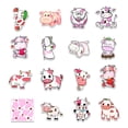 thumbnail image 2 of 50XPC Graffit I Sticker Luggage Refrigerator Phone Water Cup Sticker, 2 of 7