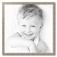 thumbnail image 2 of ArtToFrames 30x30 inch Muted Prosecco Gold Picture Frame, Gold MDF Poster Frame (4683), 2 of 8
