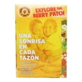 thumbnail image 4 of Cereal Post Honey Bunches Of Oats de fresa con 311 g, 4 of 4