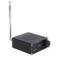 thumbnail image 4 of Full Band  Receiver, Aluminium Alloy  Receiver Portable  For Reception, 4 of 8