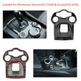 thumbnail image 3 of Car Central Panel Trim, Colorfast Car Console Panel Trim, Anti-dust For Car Vehicle, 3 of 8