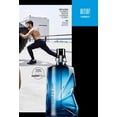 thumbnail image 4 of Perfume KEESON Forze para hombre, 50 ml/1.7 fl oz, notas cítricas, 4 of 5