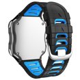 thumbnail image 4 of Original Silicone Bracelet Straps For Garmin Forerunner 920XT Strap Srews+Utility Knife Smart Watch Wristbands Forerunner 920 XT RED Forerunner 920XT, 4 of 6