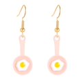 thumbnail image 3 of Xihbxyly Pendientes de Mujer Pendientes Joyas de Mujer Regalos, 3 of 7